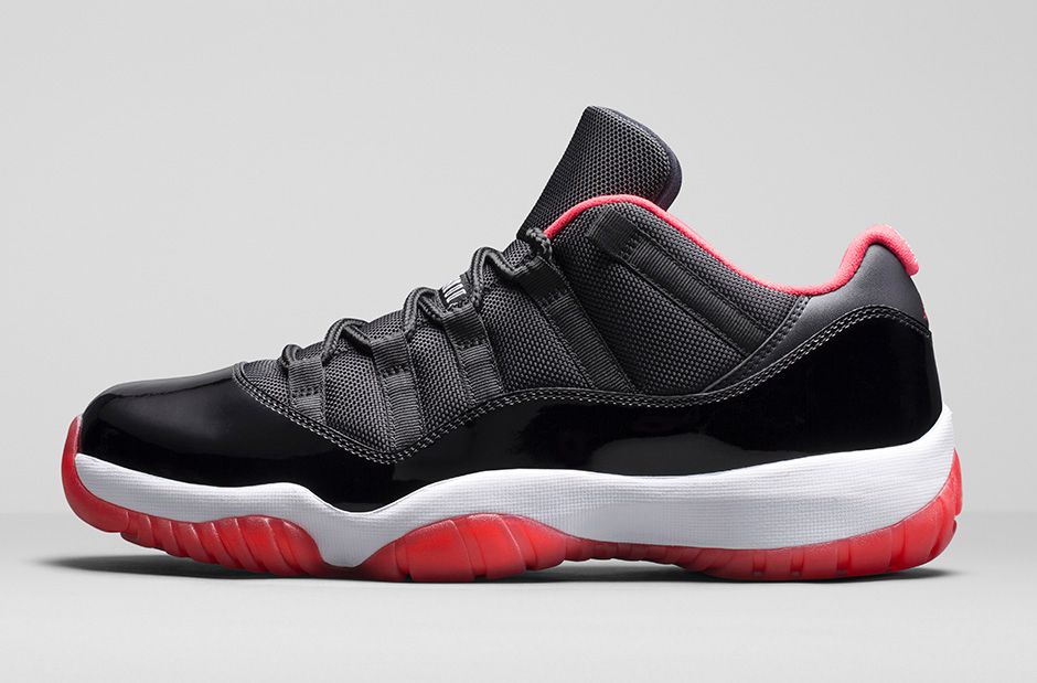 aj 11 low bred