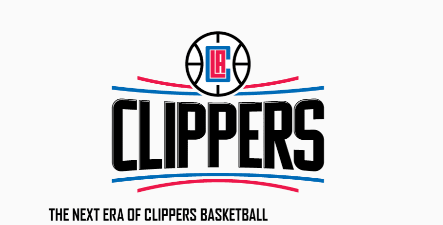 Screen capture courtesy of the Los Angeles Clippers/NBA.