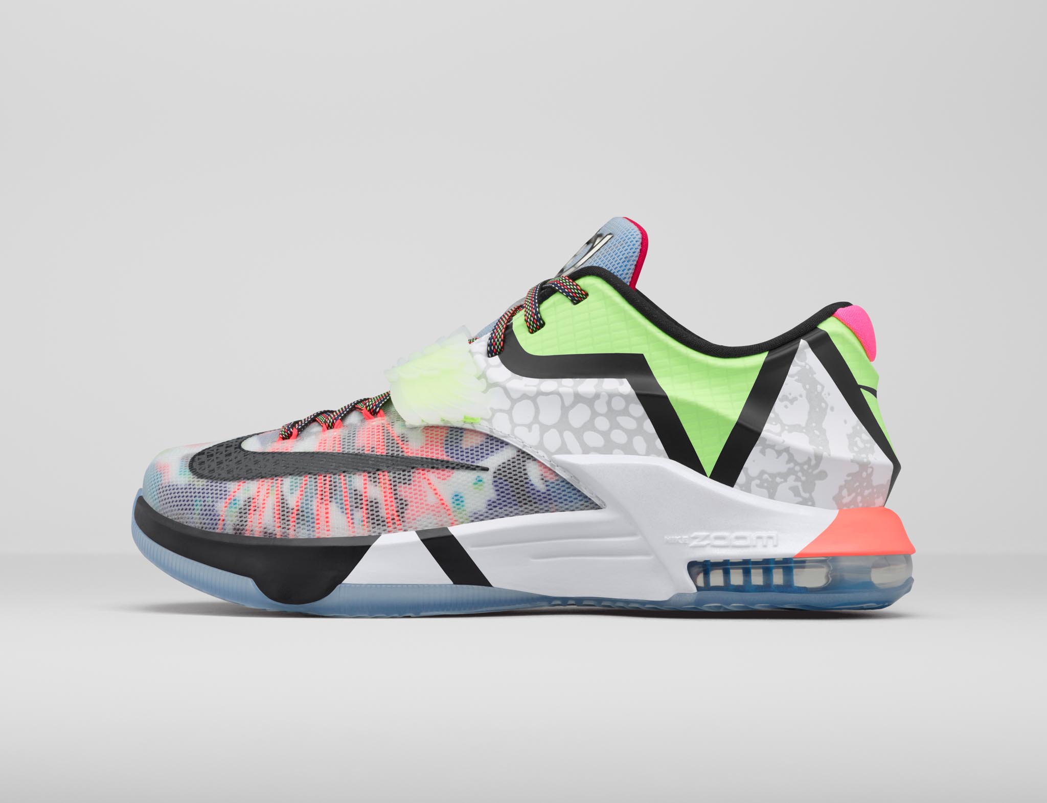 KD 7 What The