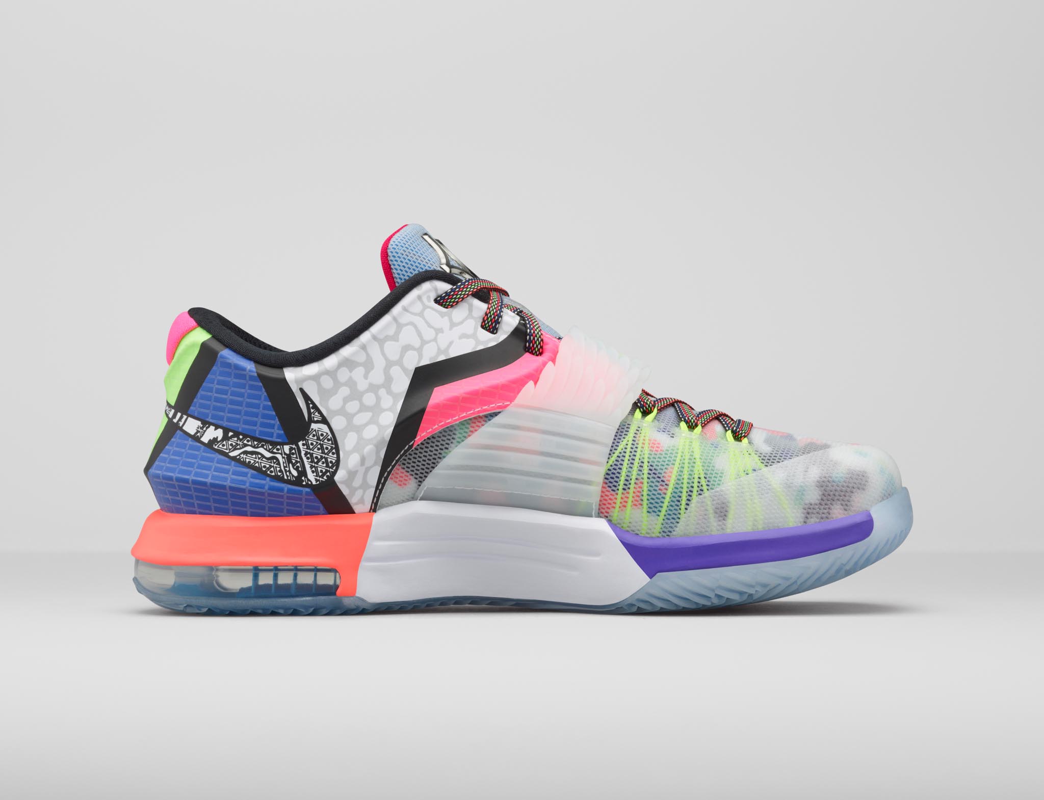 KD 7 What The