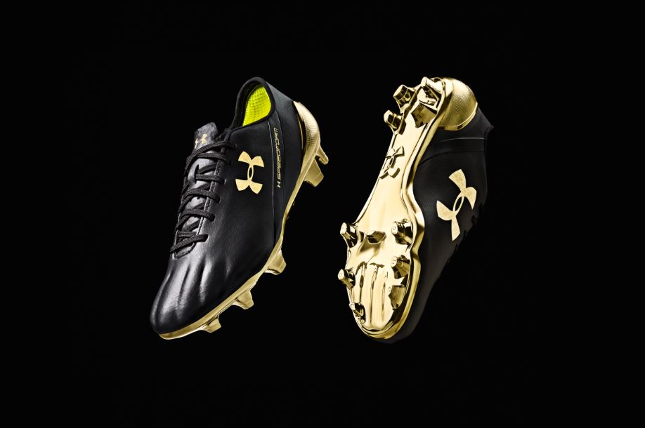 memphis depay under armour boots