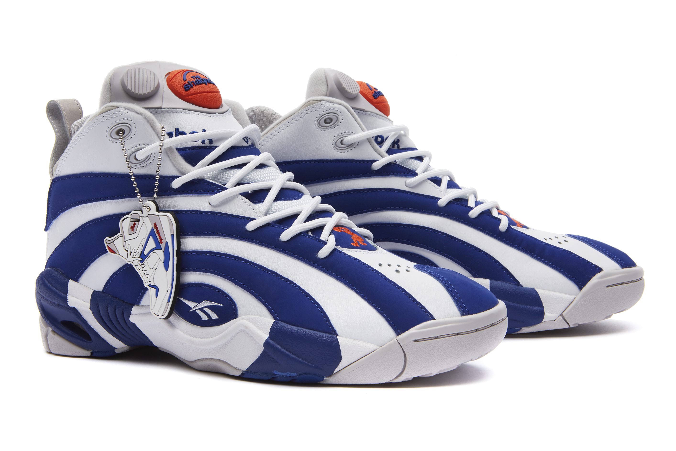 reebok shaqnosis pump it up