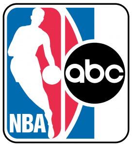 Image courtesy of NBA/ABC.