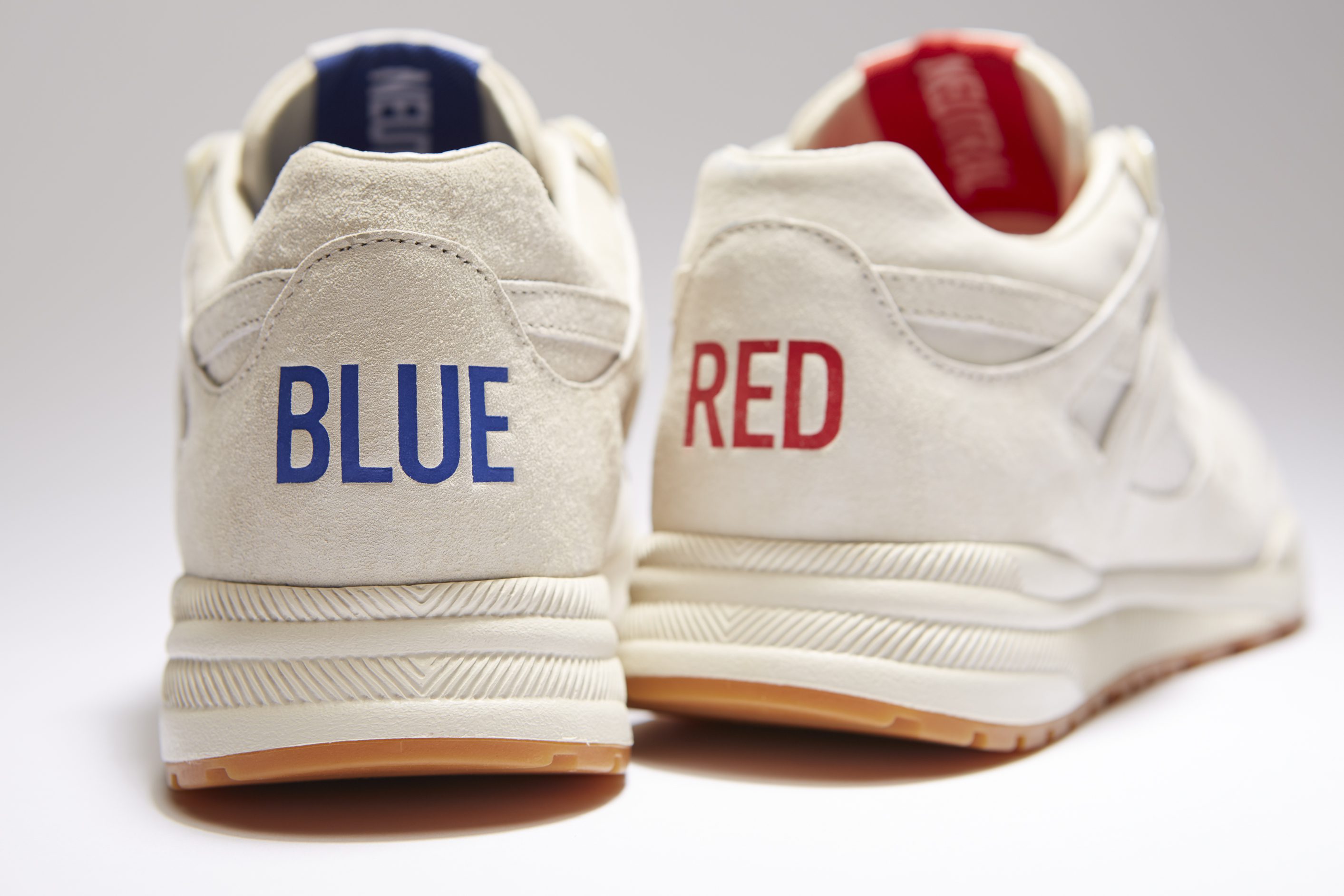 Reebok x Kendrick Lamar Ventilator debuts in RED, - Hardwood Hollywood