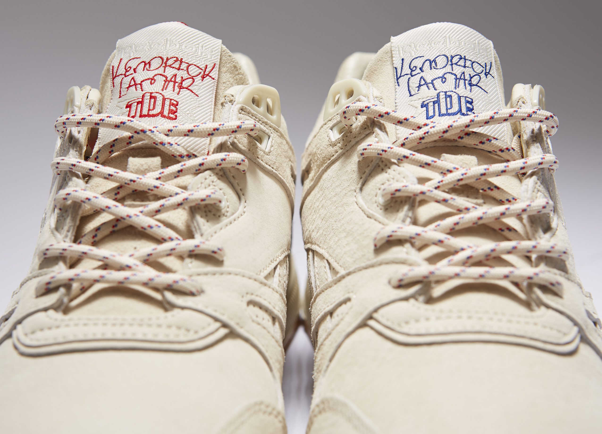 reebok ventilator kendrick lamar red and blue