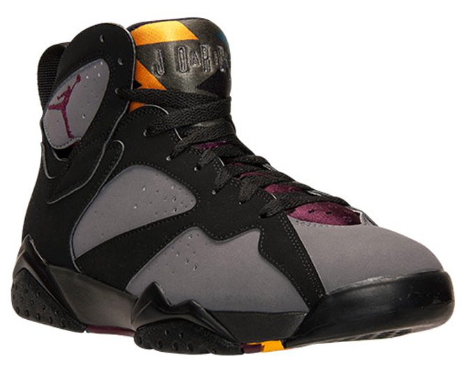 jordan 7 gray