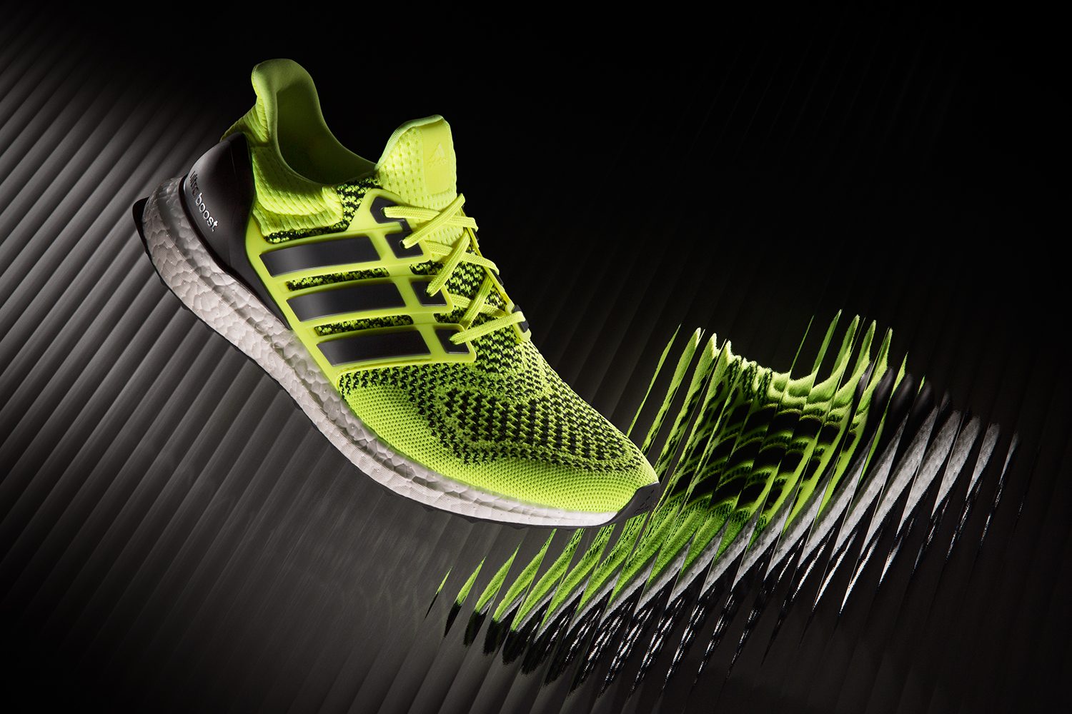 Adidas Ultra Boost 2015
