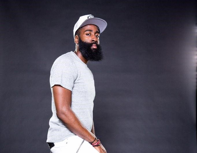 Opinion: James Harden and adidas are heavenly-made match - Hardwood and ...
