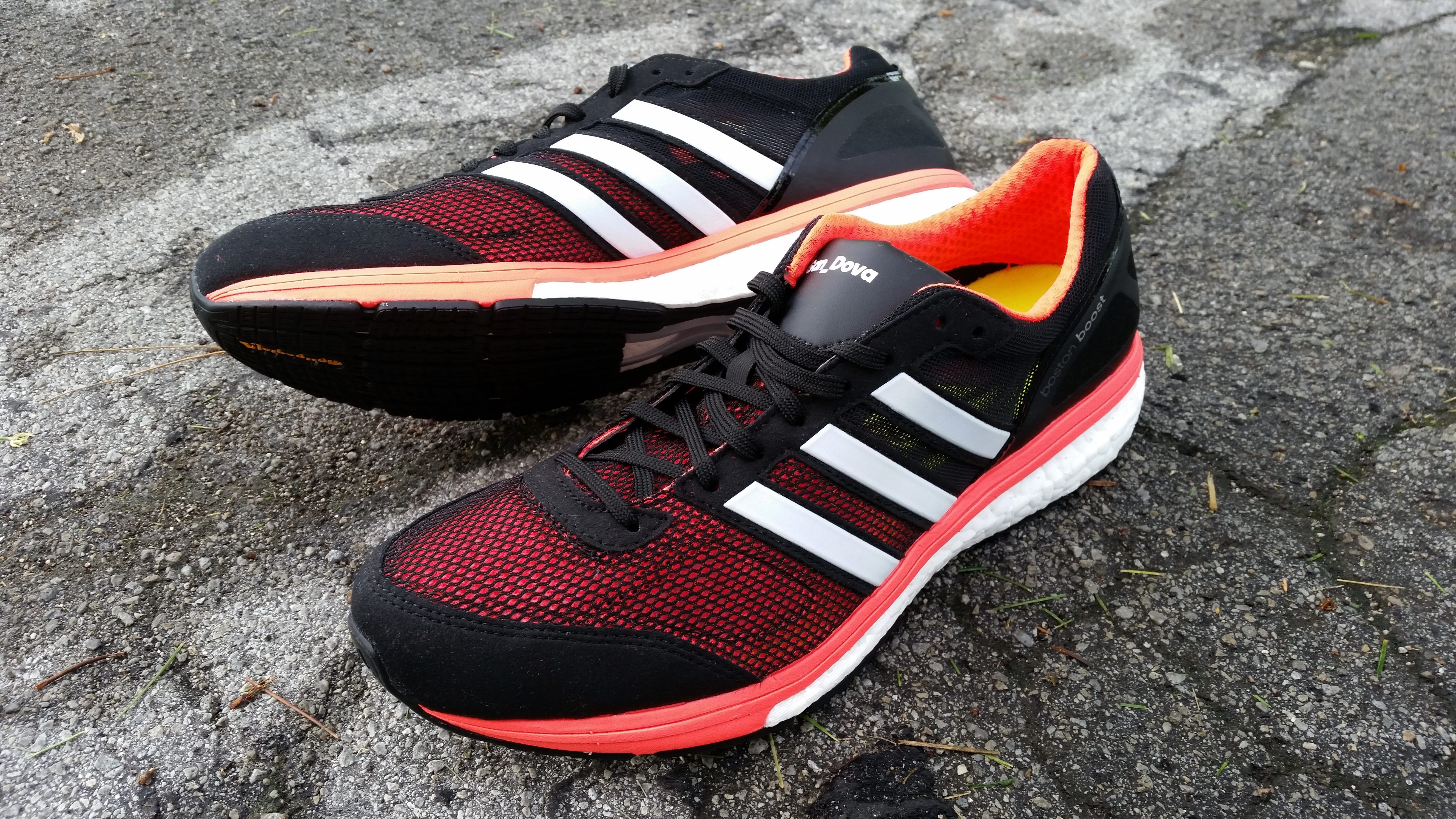 adidas adizero boston boost 5 herren