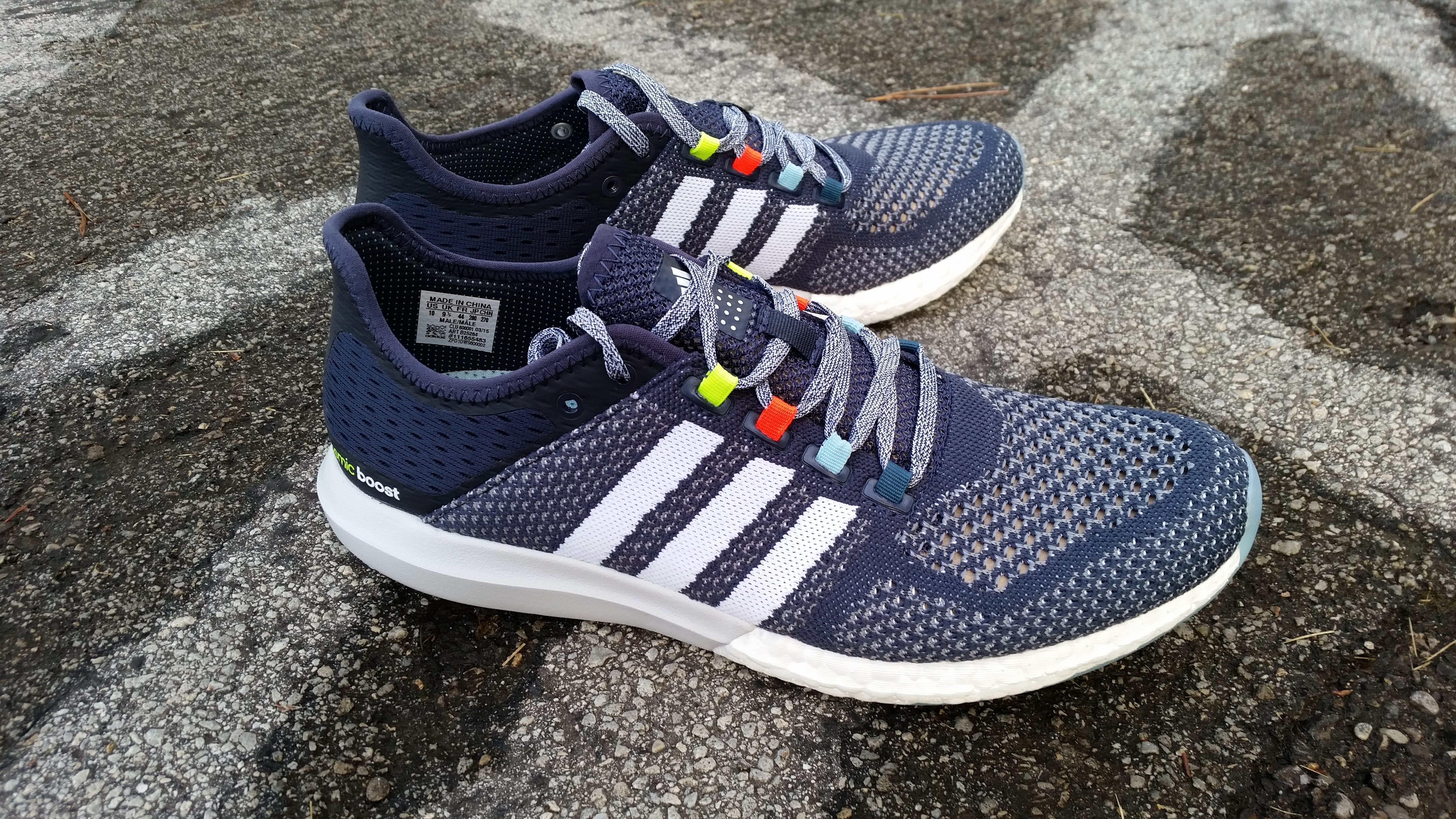 adidas climachill cosmic boost