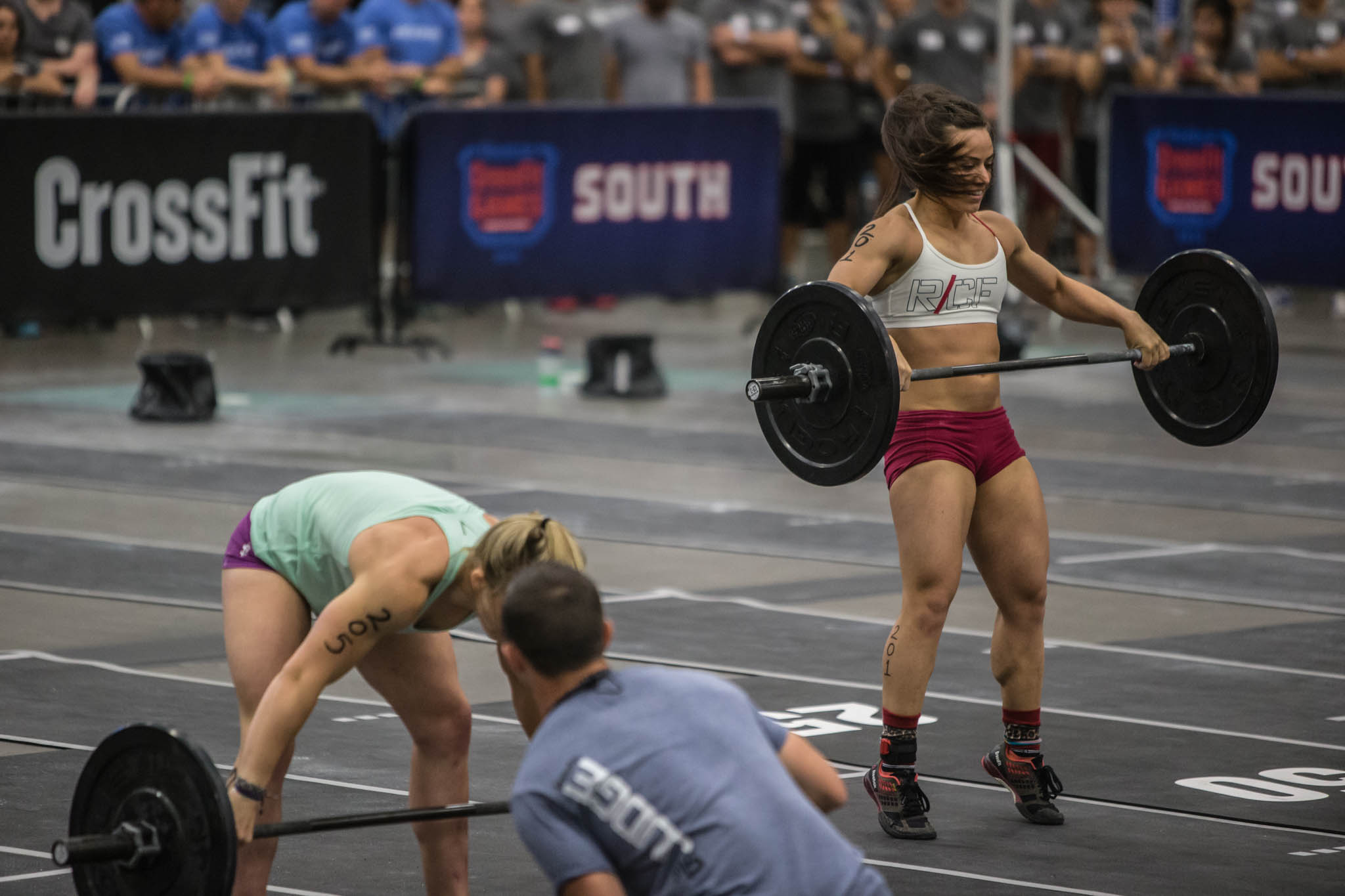 reebok crossfit returns