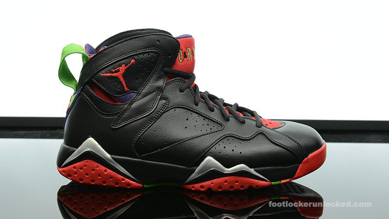 jordan retro 7 space jam