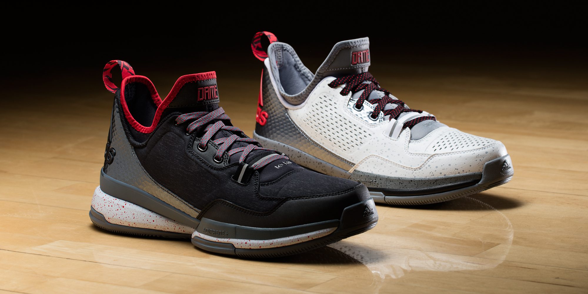 damian lillard 1