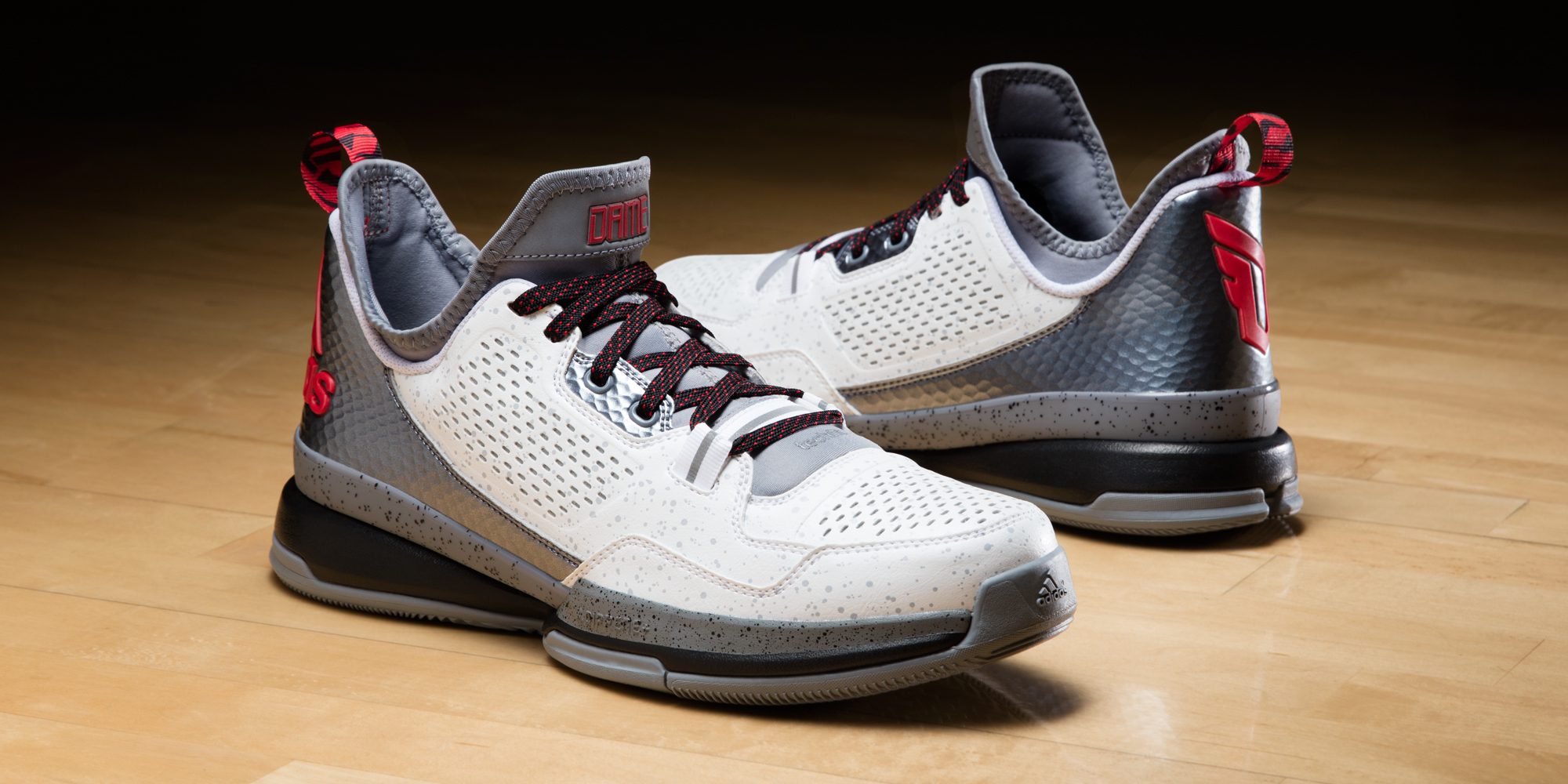 damian lillard 1