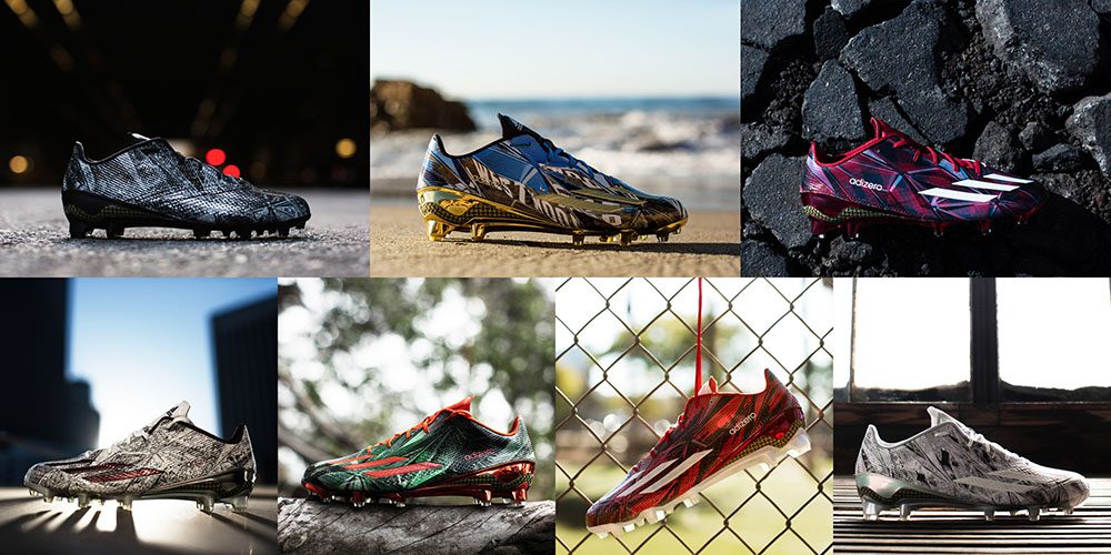 Adidas adizero sales 5 star 5.0