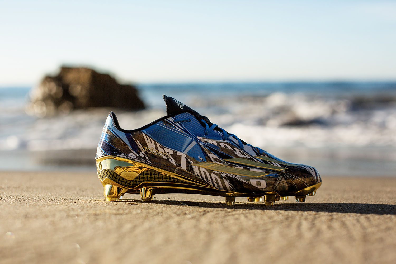 adizero 5.0 cleats