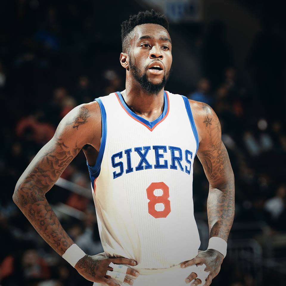 Image courtesy of the Philadelphia 76ers/Facebook.