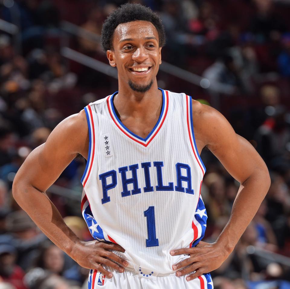 Image courtesy of the Philadelphia 76ers/Facebook.