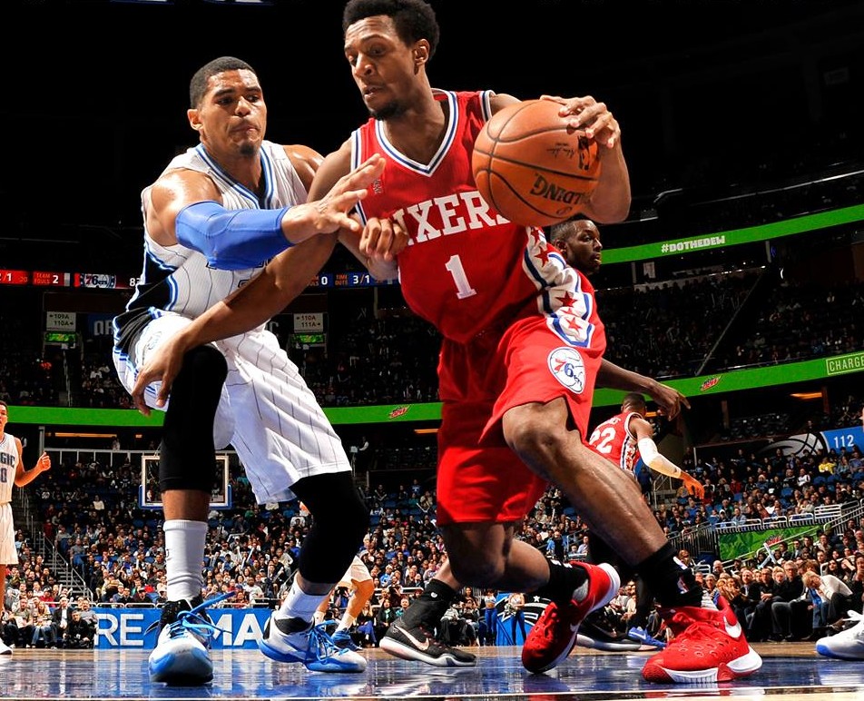Image courtesy of the Philadelphia 76ers/Facebook.