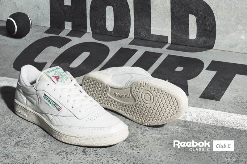 reebok classic court