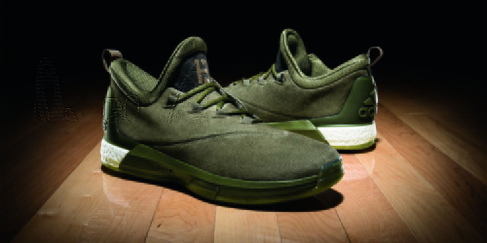 adidas crazylight boost 2.5 2016 Cinosural International School