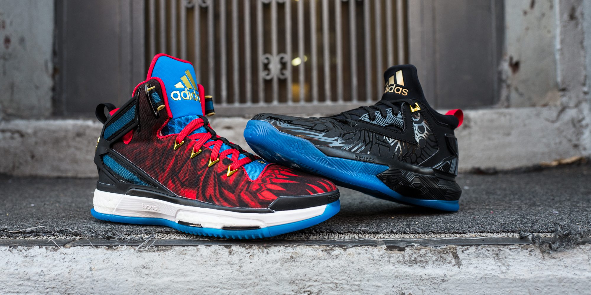 D rose 9 deals chinese new year