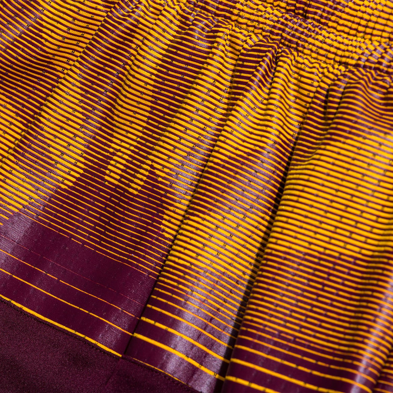 2016 Made in March ASU Away Detail 1
