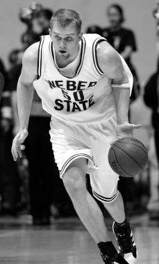 Lance Allred