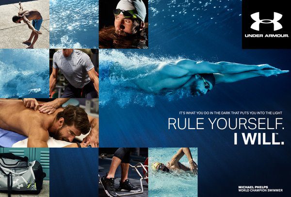 Rule yourself michael sales phelps