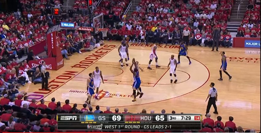 Screen capture courtesy of the NBA/YouTube.