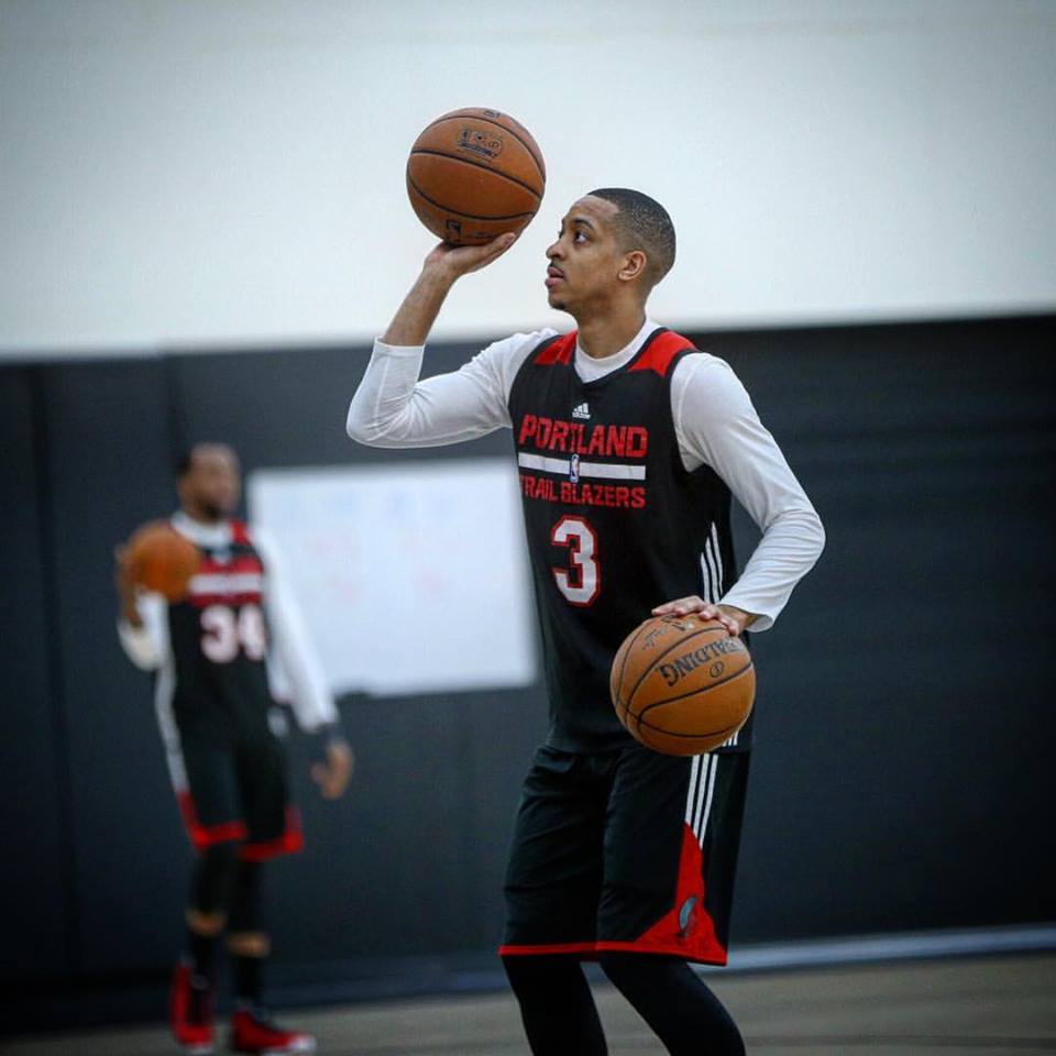 Image courtesy of the Portland Trail Blazers/Facebook.