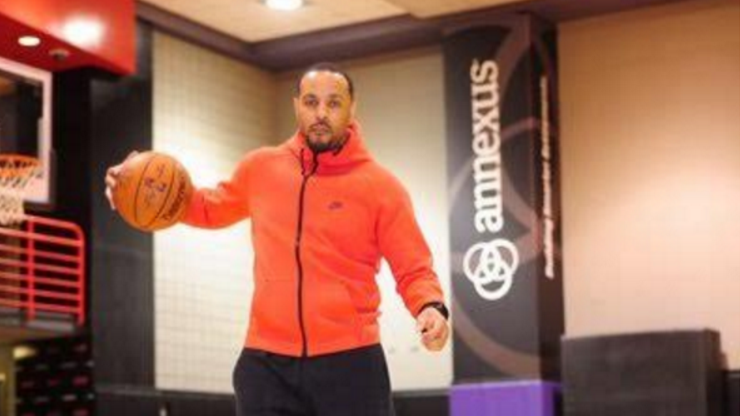 Irving Roland: The Hidden Coach