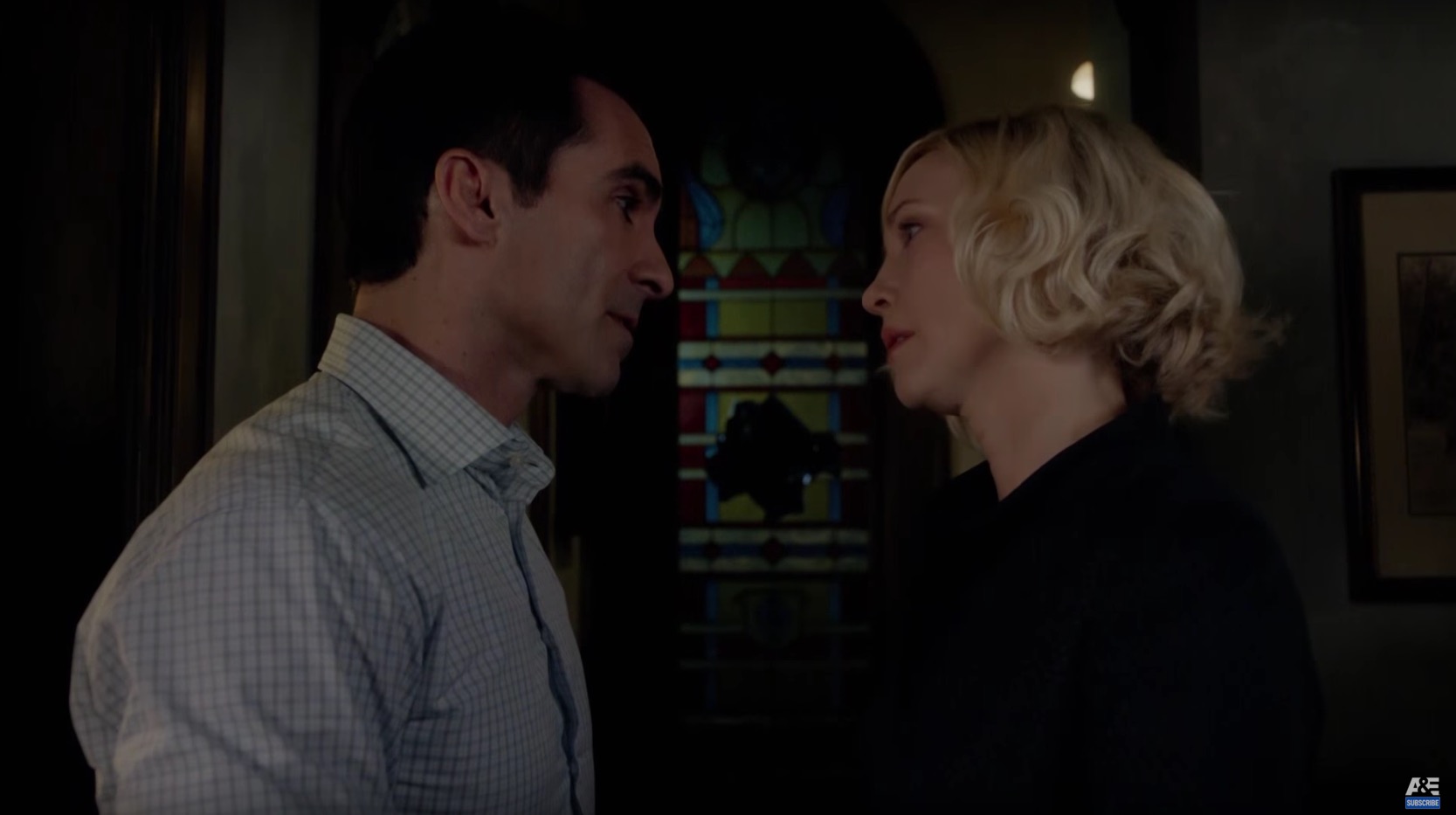 bates motel normero