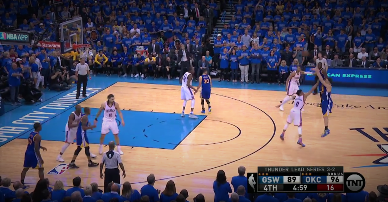 Screen capture courtesy of the NBA/YouTube.