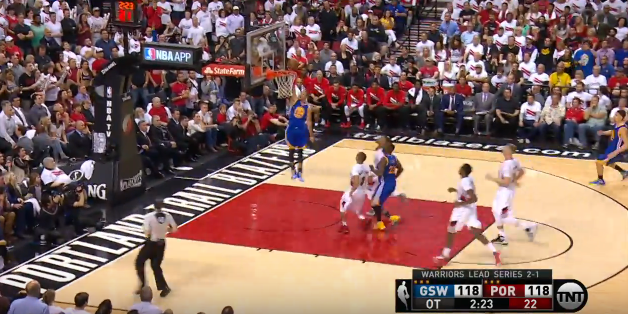 Screen capture courtesy of the NBA/YouTube.