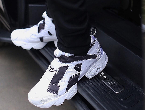 reebok instapump fury future overbranded