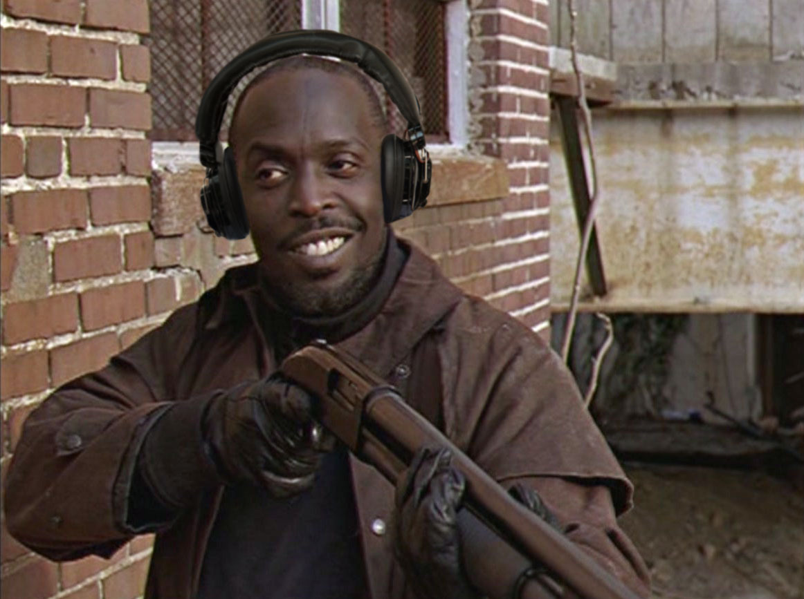 Omar-Little