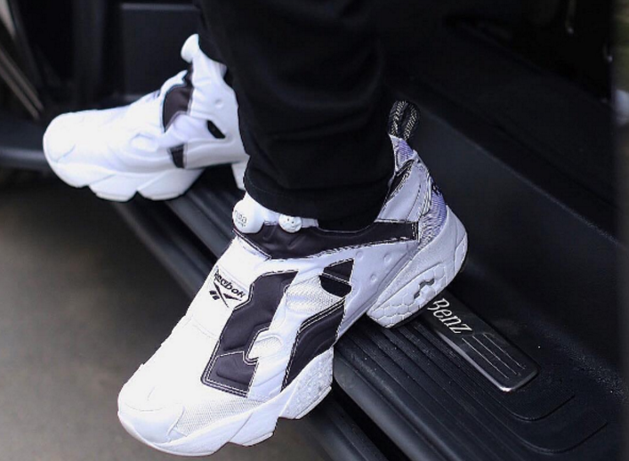 reebok instapump fury overbranded