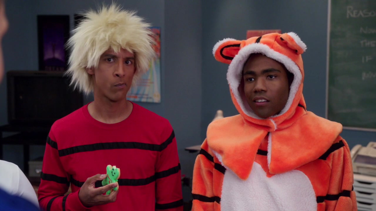 community-halloween-episodes