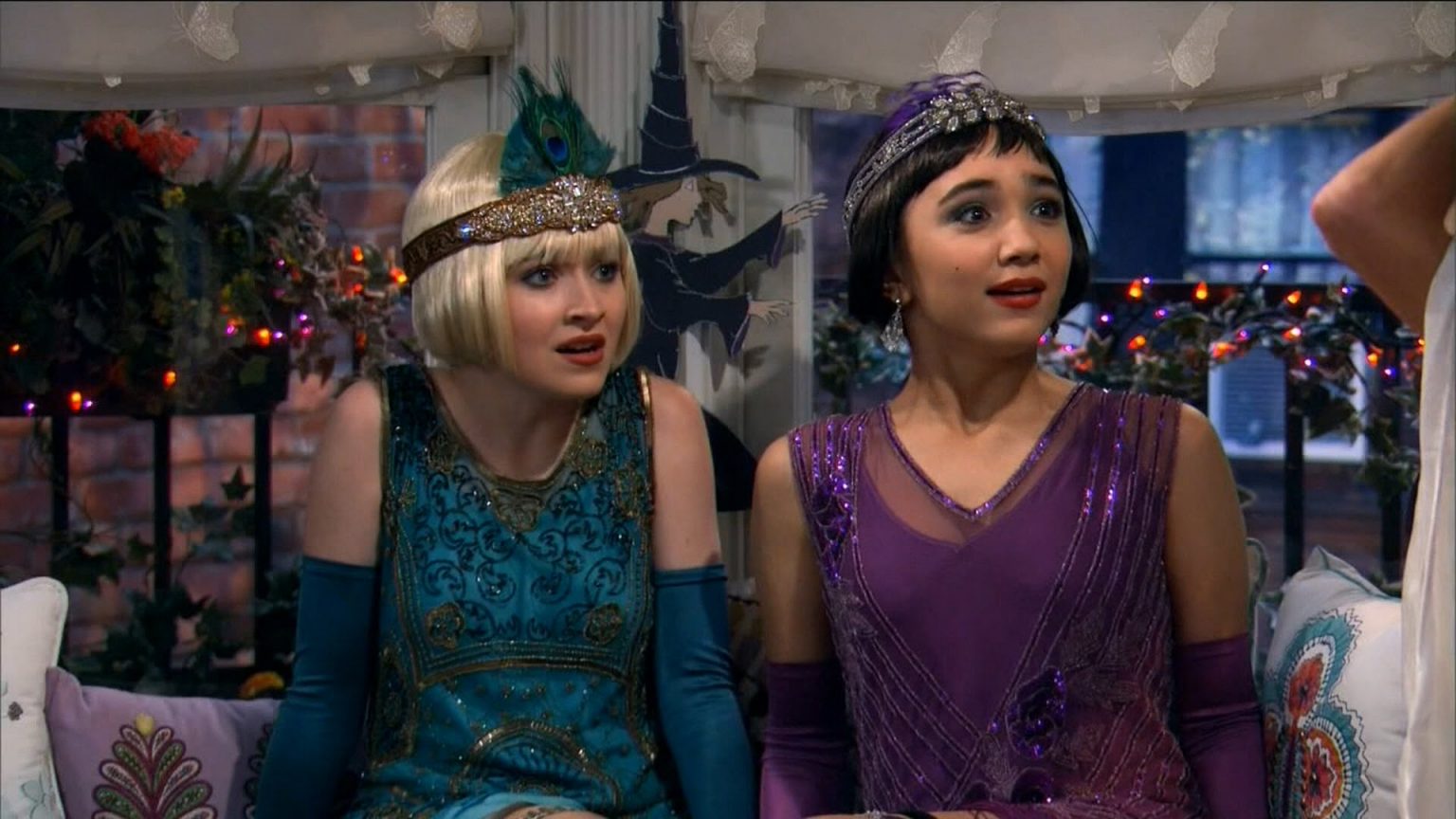 31 Days of Halloween Episodes Girl Meets World of Terror 2 (Girl Meets