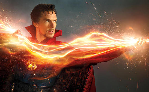 Doctor Strange