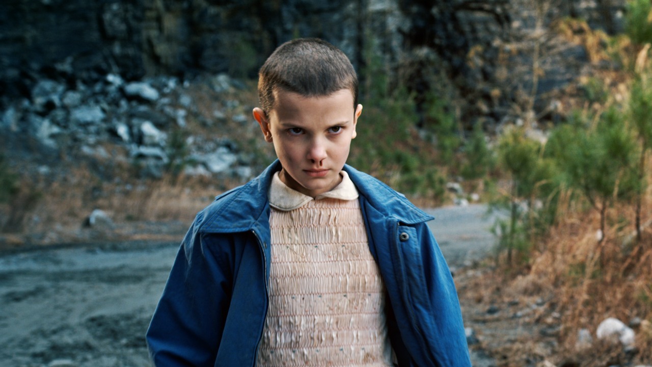 eleven