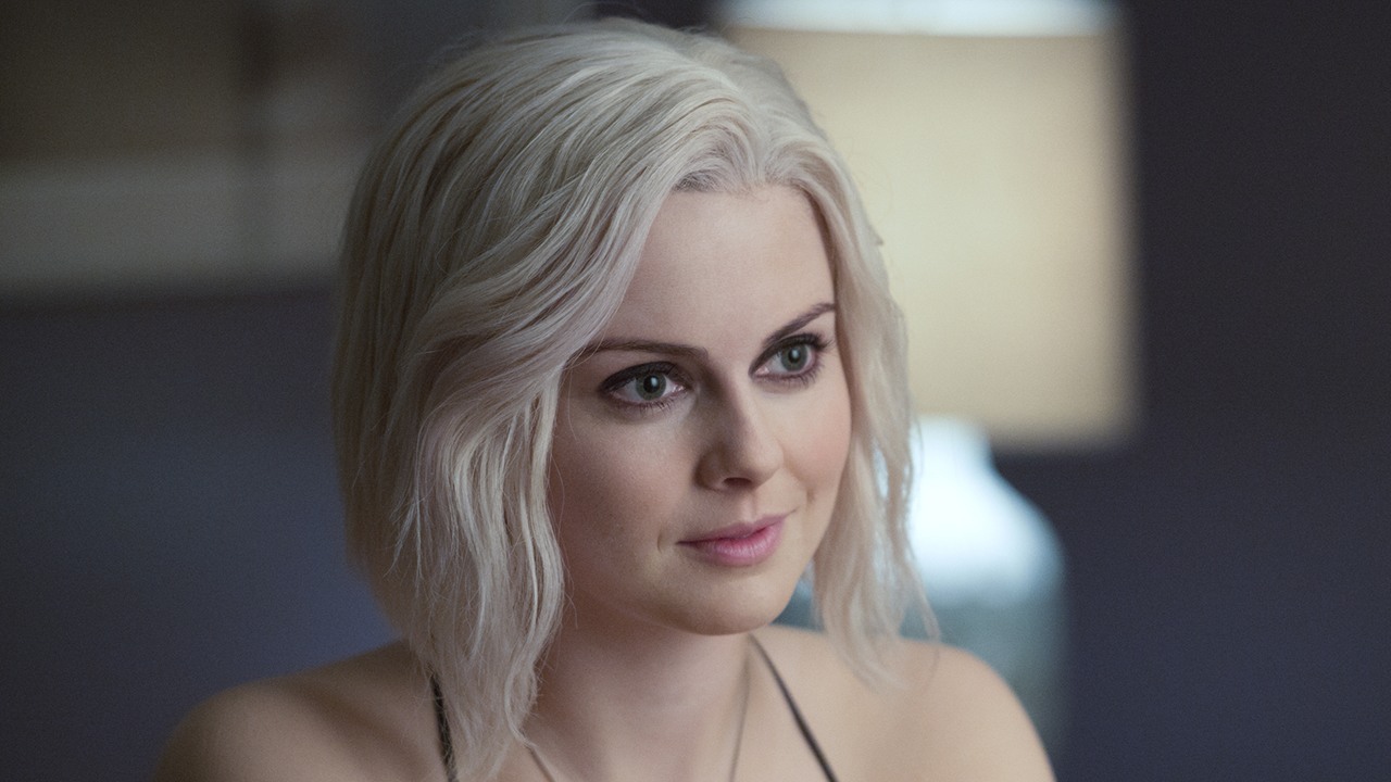 izombie