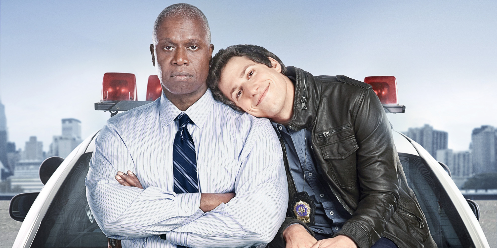 FOX's "Brooklyn Nine-Nine" - Season One