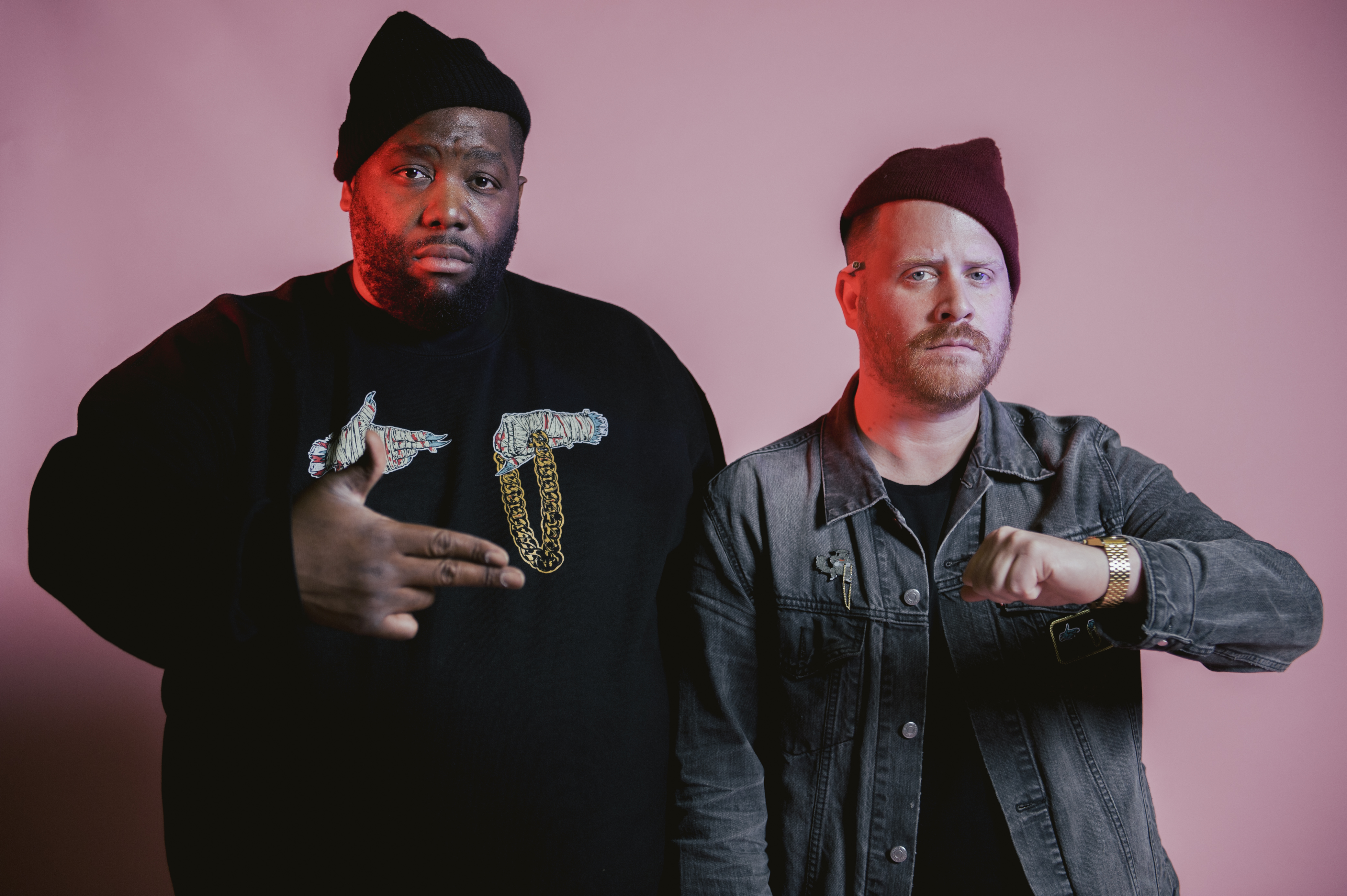 Run-the-jewels