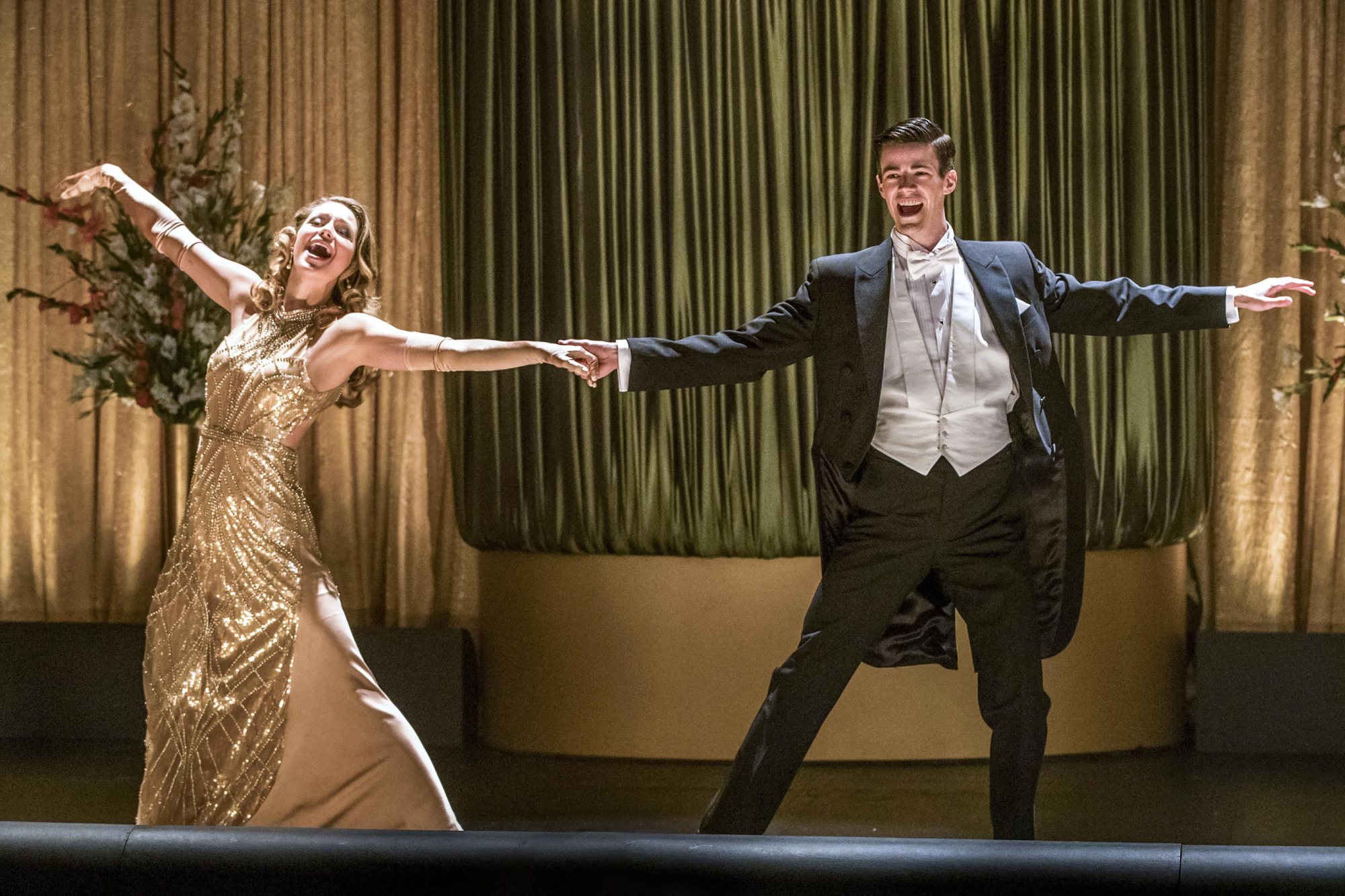Photo: Jack Rowand/The CW 