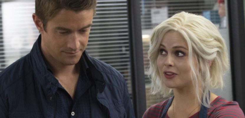 izombie zombie knows best