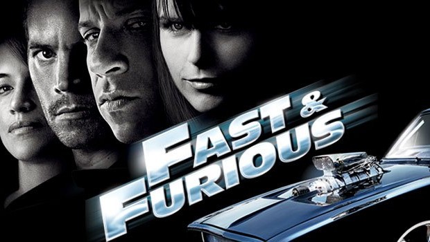 fast-furious