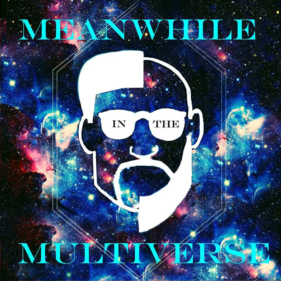 Multiverse Logo