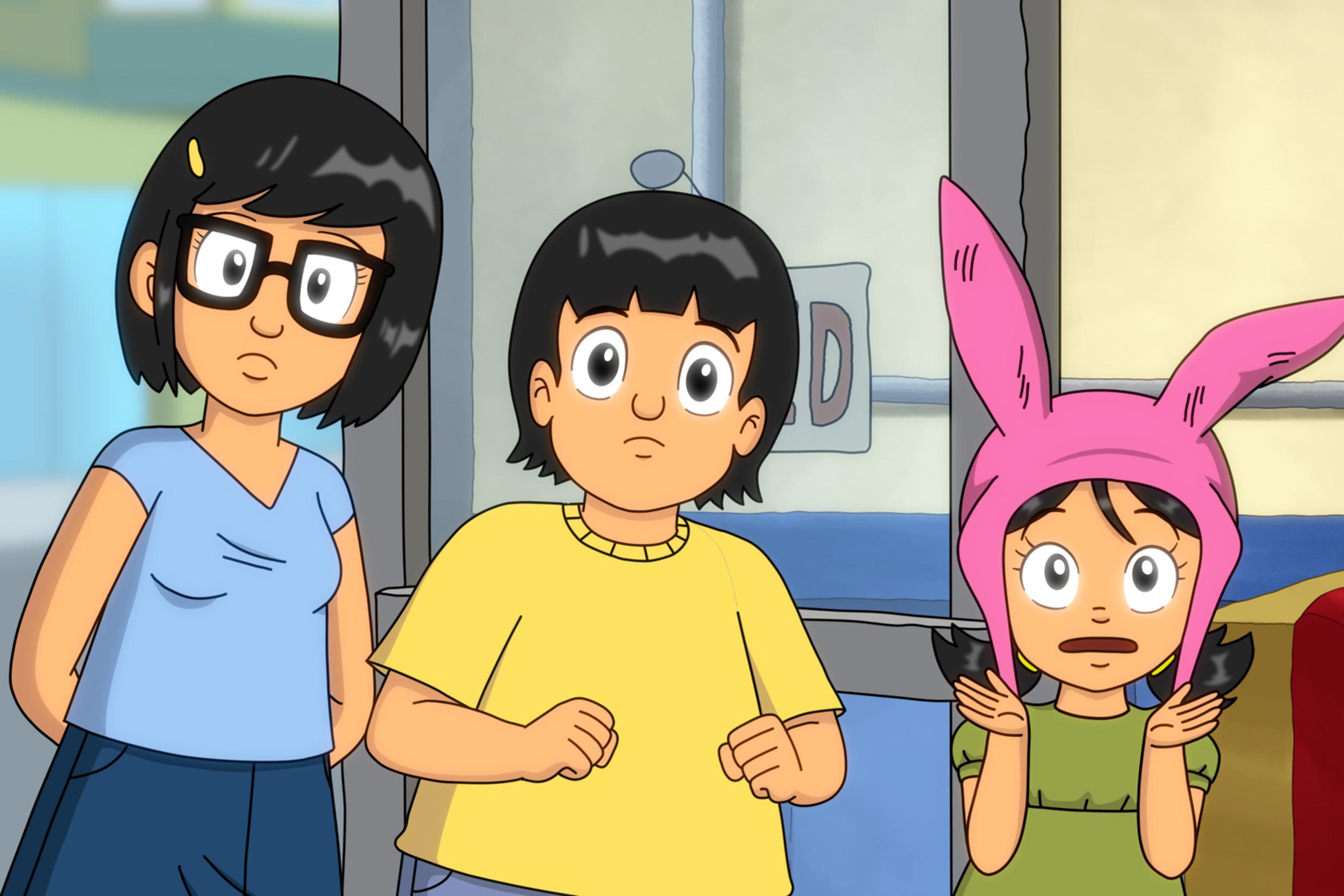 Bob&#39;s Burgers Season 8 Premiere Review: 8.1: Brunchsquatch